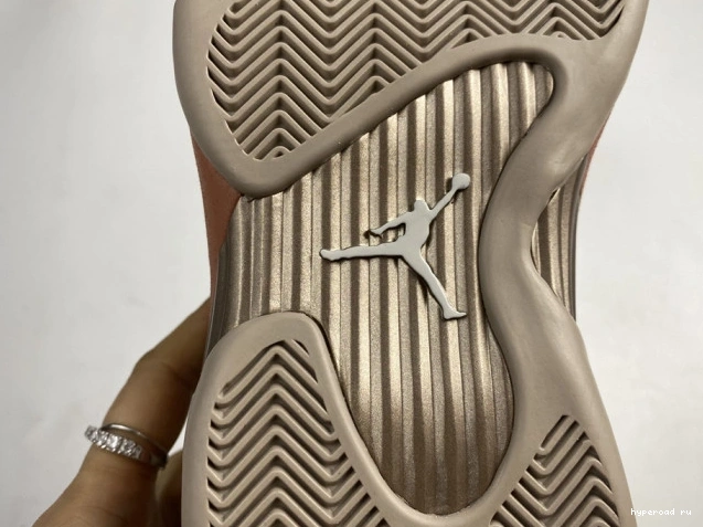 Clot 14 Jordan Low Retro AIR Terra Blush DC9857-200 1203